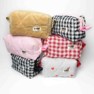 Cosmetiquera Pequeña