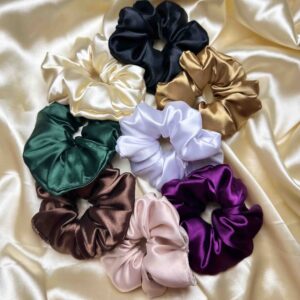 Scrunchie Pequeño
