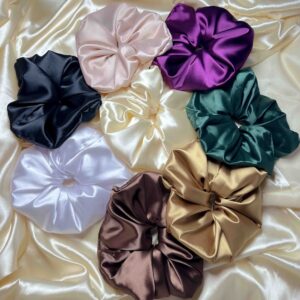 Scrunchie Grande