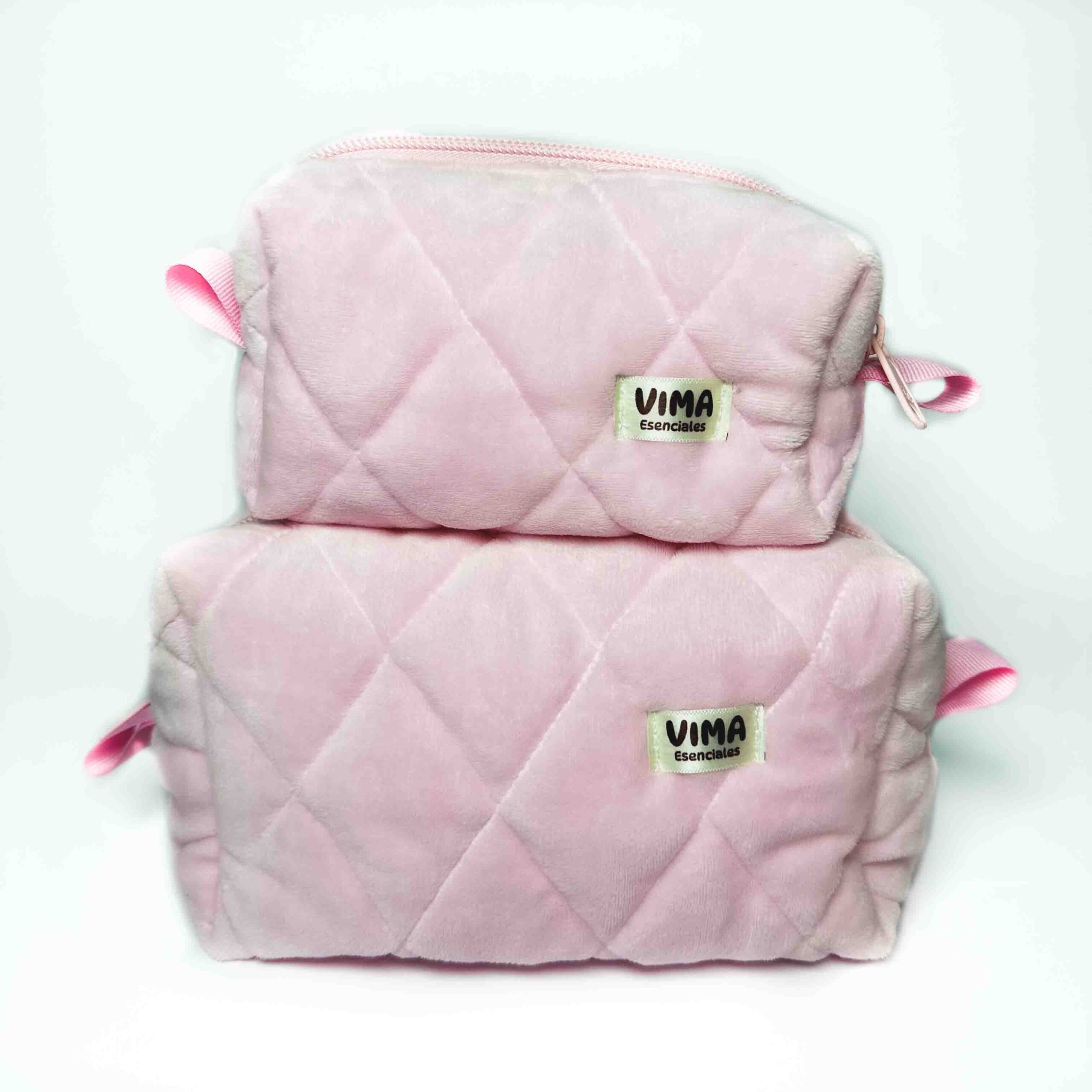 Cosmetiquera Pequeña